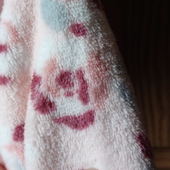 Little last baby 24m floral tutu dress - Picture 10 of 16